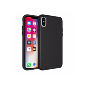 Eiger North Case for Apple iPhone XS/X in Black