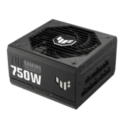 Napajanje Asus TUF Gaming 750W - TUF-GAMING-750G - 80+ Gold - modularno - crno