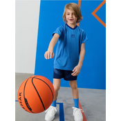 Sinsay - Majica Active - bledoplavo