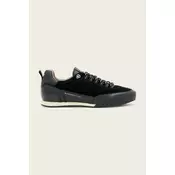 AllSaints Harri Od Low Top superge ženske usnjene