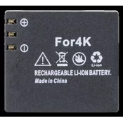 GoXtreme Battery for Vision 4K