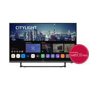Televizor Fox 32WOS640E Smart, LED, HD Ready, 32(81cm), ATV-DTV-C,T,T2,S,S2