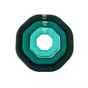 Body sculpture set of rings with weights 10 kg ( 200000700496 )