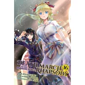 DEATH MARCH TO THE PARALLEL WORLD V16