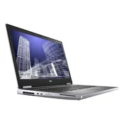 Prijenosnik Dell Precision 7740 17,3” IPS – Intel i7-9850H, 32 GB RAM, 512 GB SSD, Quadro RTX 4000, Win 10 Pro, obnovljeno