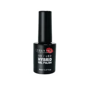 URBAN PRO Natural Line Hybrid UV/LED Gel lak za nokte, 8 ml, 722 Mermid