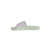 ADIDAS SPORTSWEAR Nizki natikači ADILETTE SHOWER pastelno zelena/staro roza