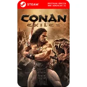Conan Exiles Complete Edition - Steam koda brez škatlice (WINDOWS PC)