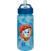 Steklenica za pitje 500 ml Paw Patrol
