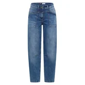 CECIL Kavbojke moder denim