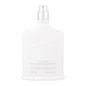 Creed Silver Mountain Water parfemska voda 100 ml Tester za muškarce