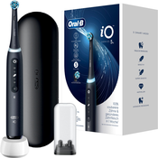 Oral-B iO Series 5 Odrasli Vibracijska cetkica za zube Crno