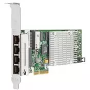 INTEL Ethernet Server Adapter I350-T4V2 retail unit