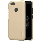 Nillkin Ovitek Frosted za Xiaomi Mi A1 ZLAT
