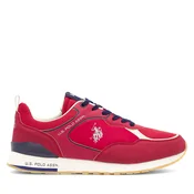 Superge U.S. Polo Assn. TABRY007 Rdeča