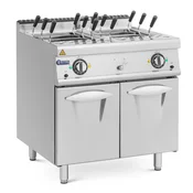 Elektro-nudeln kuhalnik - 18 kW - 400 V - 80 x 73 cm - Pro 730 serija - Royal Catering