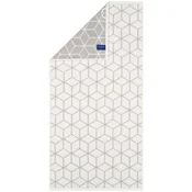 Villeroy & Boch BRISAČA ZA TUŠIRANJE Coordinates Carré siva 80/150 cm