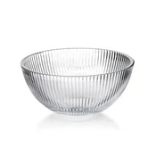 Mondex Steklena posoda Modern Kitchen MIŠKA 12,6x6x5,6 cm prozorna 1 kos, (5000180349)