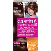 LOreal Paris Casting Creme Gloss boja za kosu 518