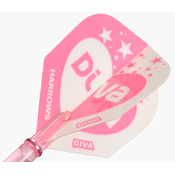 PIKADO PERESA HARROWS DIVA