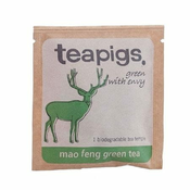 teapigs Mao Feng Green - ovojnica