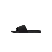 Calvin Klein Nizki natikači ESS črna