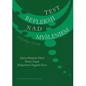 Test refleksji nad mysleniem