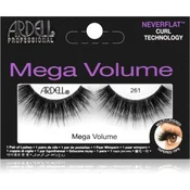 Ardell Mega Volume lepilne trepalnice vrsta 261