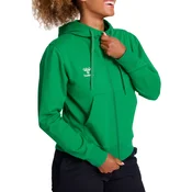 Hummel Mikica s kapuco HMLGO 2.0 ZIP HOODIE WOMAN
