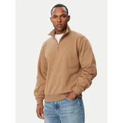 Lacoste Jopa SH8866 Svetlo rjava Regular Fit