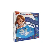 DEXY CO PLAY LAND ICY ADVENTURES