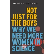 Not Just for the Boys