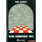 TAJNA SARMATSKOG ORLA