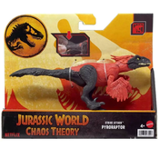 Jurassic World Pyroraptor dinosaurus ( JCL56 )