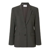 SELECTED Blazer RITA antracit