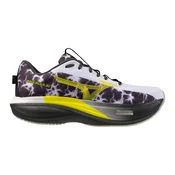 Mizuno WAVE RIDER 30 AMSTERDAM, moški tekaški copati, bela J1GU2622