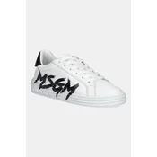 Usnjene superge MSGM