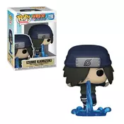 Funko Pop! Animation: Naruto Shippuden - Izumo Kamizuki #1198 Vinyl Figura