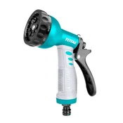 Total Mlaznica THWS010901, Multifunkcionalna, Plasticna
