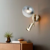 OPVIQ Zidna lampa Zerde 80 29