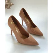 Salonke / Beige Shine