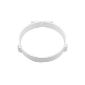 HACO Držalo kanala UMO channel holder, ? 104 mm, 2 pcs 0626