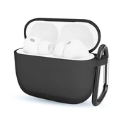 Maska za Airpods Pro 3 crna