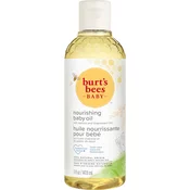 Burts bees Baby Bee Nourishing Baby Oil 14780 ml