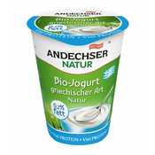ANDECHSER Grcki jogurt 0,2% mm, (4104060031427)