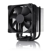 Noctua Vtičnica za procesor NH-U9S chromax.black, večvtičnica