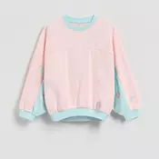 Reserved - GIRLS` JOGGING TOP