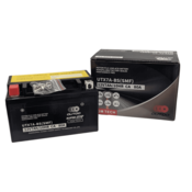 Outdo akumulator za motor YTX7A-BS • 12V 7Ah • DXŠXV: 150x86x94 • CCA 80 A