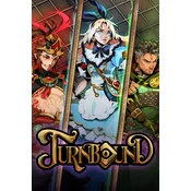 Turnbound Steam Key (PC) GLOBAL
