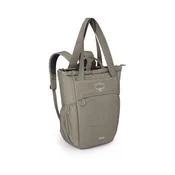 Osprey Previjalna Torba Poco Changing Tote - Tan Concrete, O/S